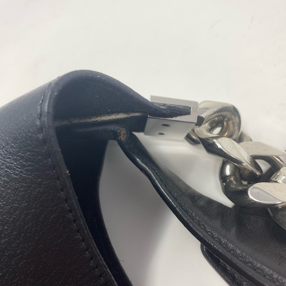 Givenchy Infinity Hobo Bag - Picture 9 of 16